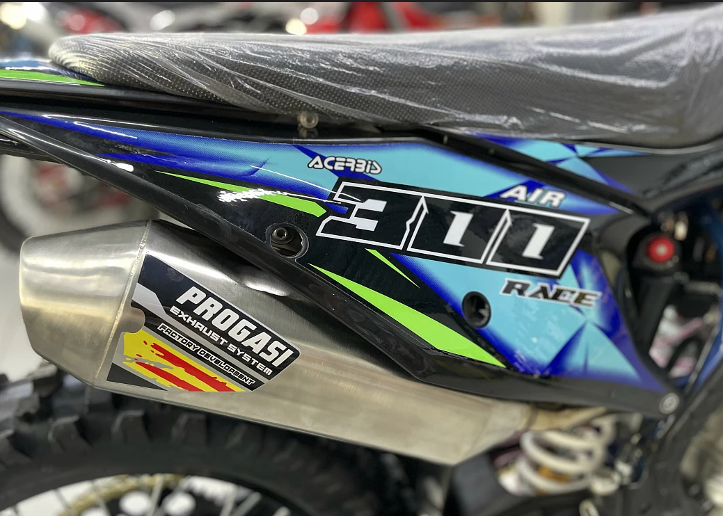 Мотоцикл Progasi RACE 300 AIR PRO SPORT в Энгельсе