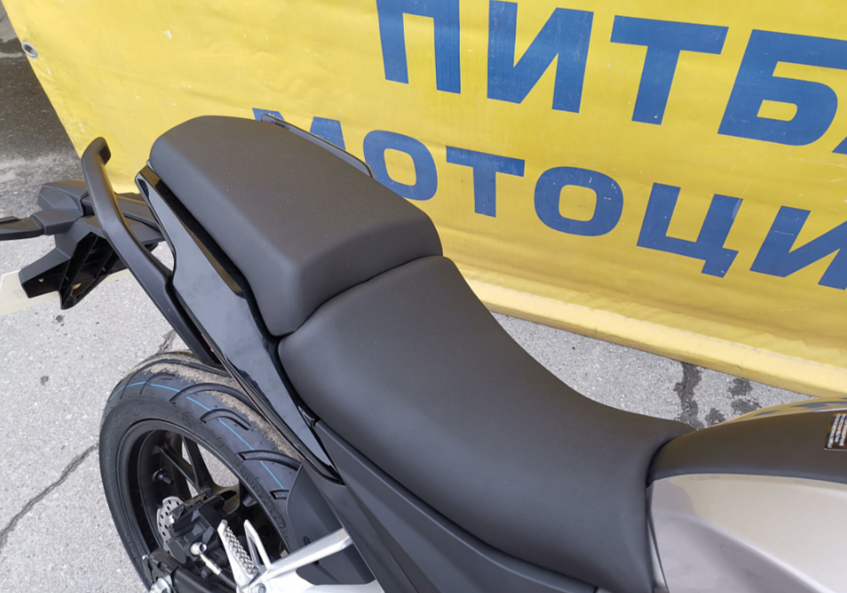 Мотоцикл MOTOLAND (МОТОЛЕНД) 250 CB250 (172FMM-5/PR250) (2022 г.) в Энгельсе