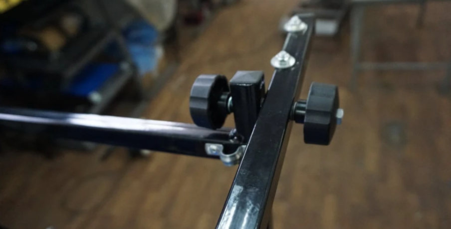 Мотобуксировщик XTREME-MOTORS "Полюс-2" Зима 15 л.с. в Энгельсе