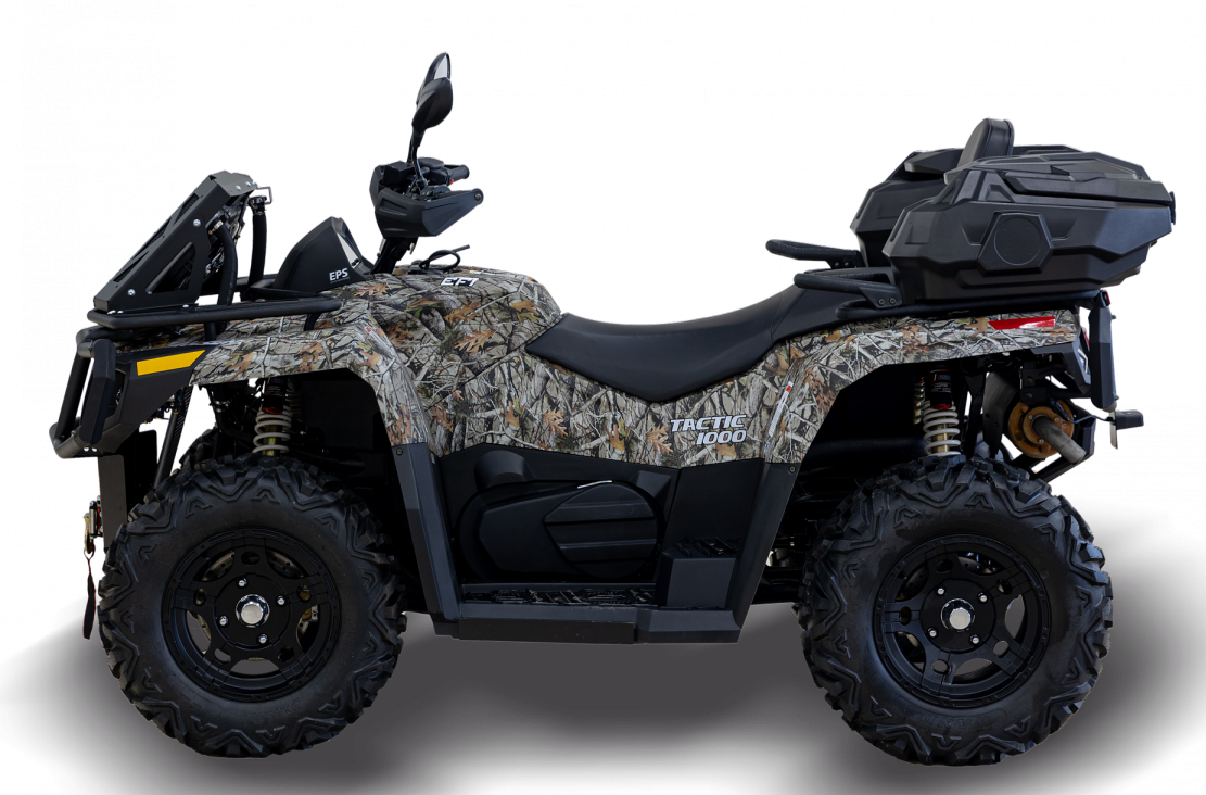 Квадроцикл HISUN TACTIC GT1000/EXTREME EDITION в Энгельсе