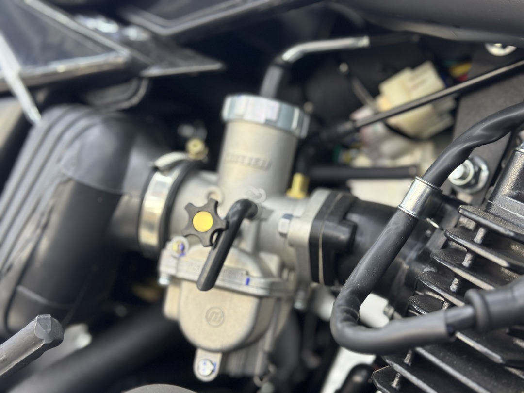 Кроссовый мотоцикл PROMAX ARMY 250 в Энгельсе