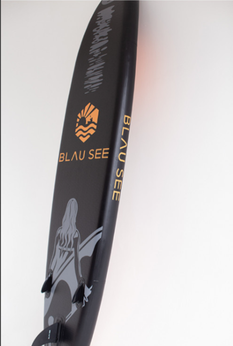 НАДУВНОЙ SUP-BOARD MOONLIGHT 11,6 в Энгельсе