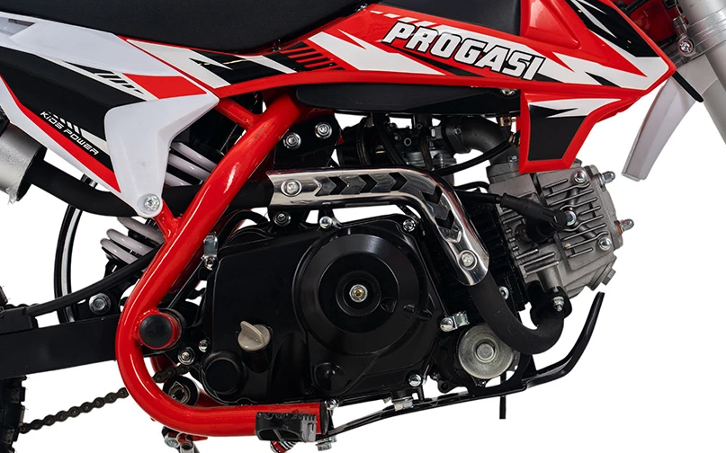Питбайк Progasi KIDS POWER 110 (10/12) в Энгельсе