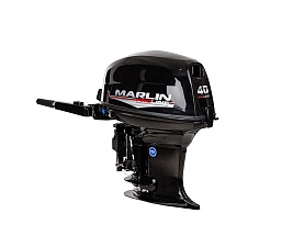 Лодочный мотор MARLIN PROLINE MP 40 AMH в Энгельсе