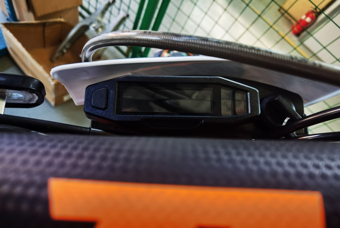 Мотоцикл JHLMOTO JHL Z4 PR250 (172FMM-5) в Энгельсе