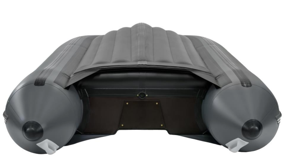 ЛОДКА НАДУВНАЯ YUKONA 450 НДНД в Энгельсе