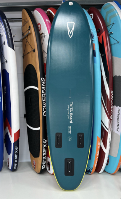 SUP (САП) ДОСКА RAIDEX POWERFANS ITALIAN SLIDING 10,6’ (320СМ) в Энгельсе