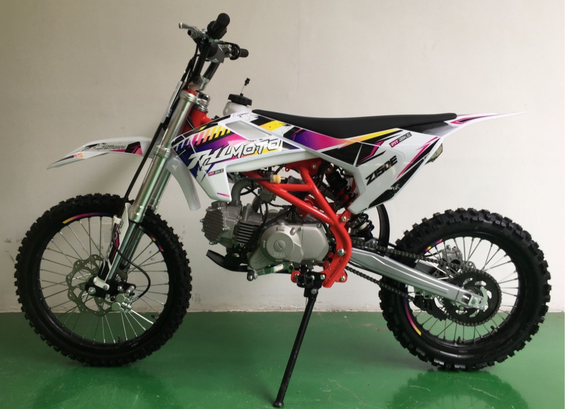 Питбайк JHLMOTO JHL Z150E (YX1P60FMJ) в Энгельсе