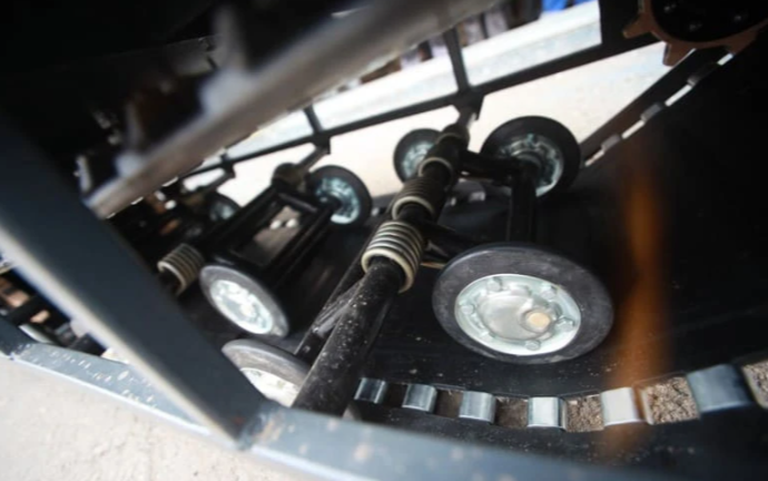 Мотобуксировщик СТЕМ СЕВЕР ЭКСПЕРТ 500 КОМПАКТ 15 л.с. в Энгельсе