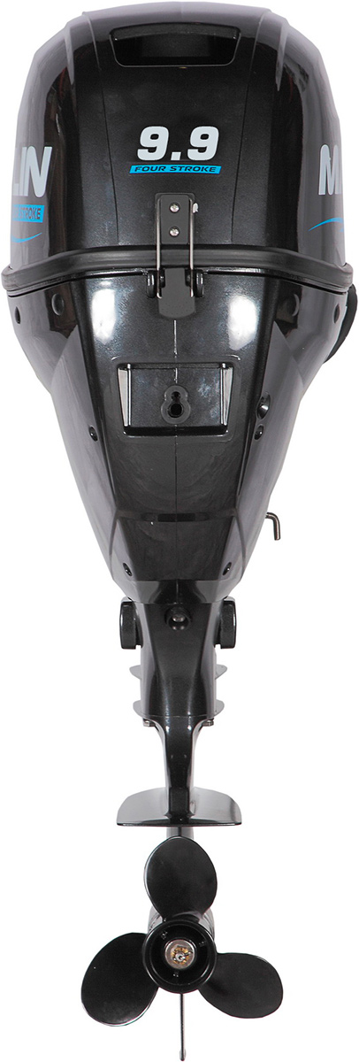 Лодочный мотор MARLIN MF 9.9 AMHL в Энгельсе