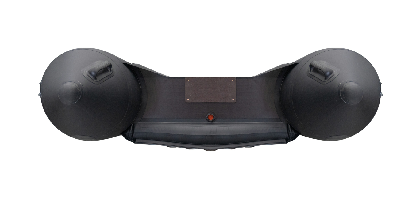 Лодка Таймень RX 3700 НДНД в Энгельсе