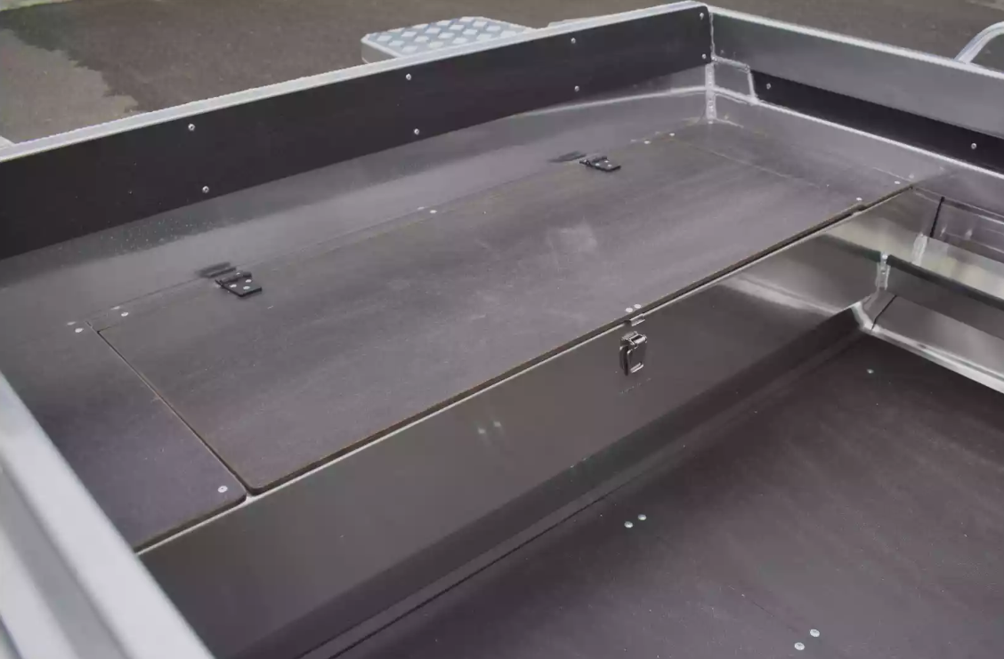 Алюминиевая лодка  Neman-400 PRO в Энгельсе