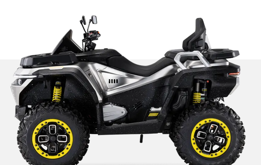 Квадроцикл BENDA REDSTONE 1000 R2 в Энгельсе