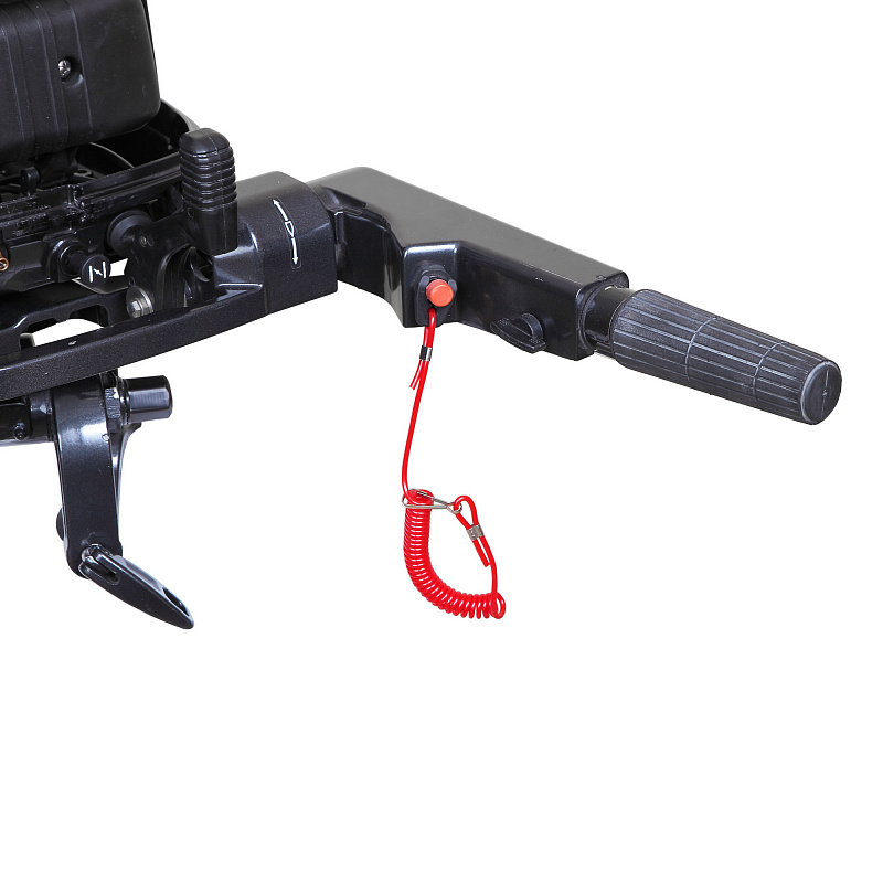 Лодочный мотор MARLIN MP 40 AMHL в Энгельсе