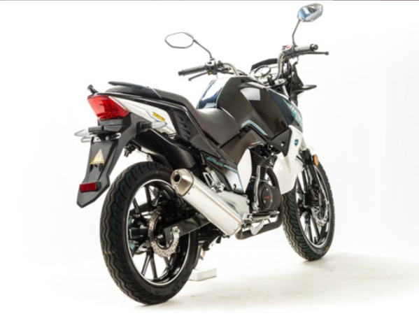 Мотоцикл MOTOLAND (МОТОЛЕНД) FIGHTER 250 в Энгельсе