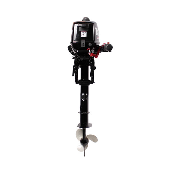 Подвесной лодочный мотор TOYAMA(PARSUN) TC3.6BMS в Энгельсе