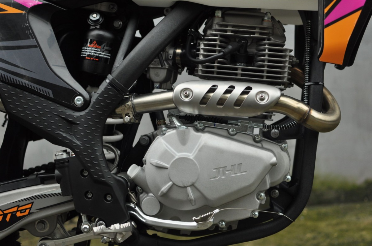 Мотоцикл JHLMOTO JHL LX3 PR300 (175FMN) в Энгельсе