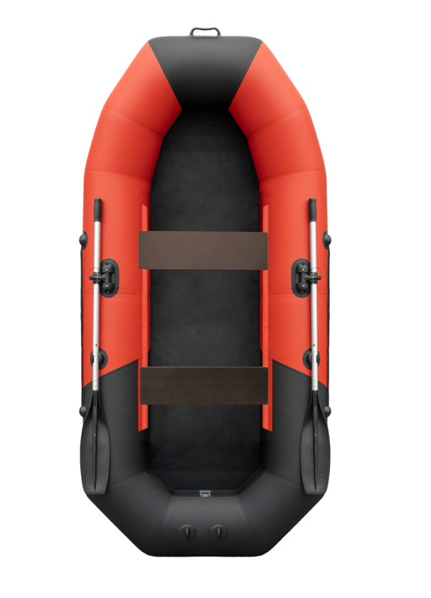 Лодка Таймень NX 270 в Энгельсе