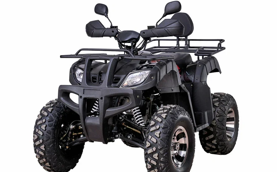 Квадроцикл YACOTA SELA 200 PRO в Энгельсе