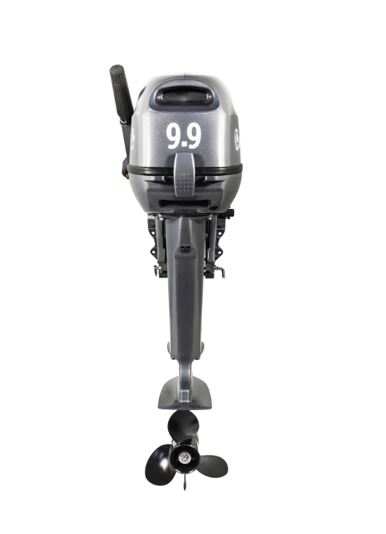 Лодочный мотор APACHE T9.9(15) BS в Энгельсе