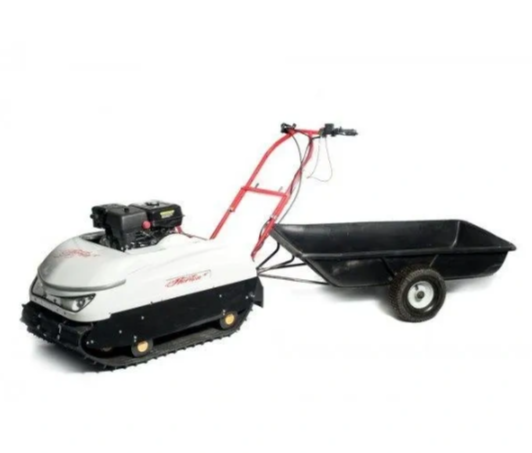 Мотобуксировщик Хортон 9 LX в Энгельсе