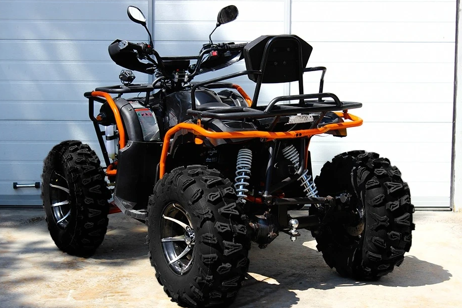 Квадроцикл PROMAX 300 4X4 ALL ROAD в Энгельсе