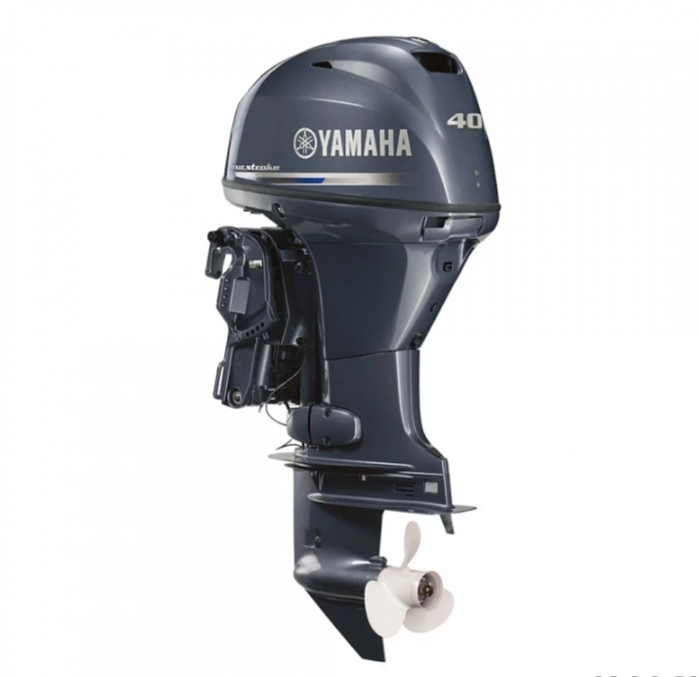Лодочный мотор YAMAHA F40FEHDL в Энгельсе
