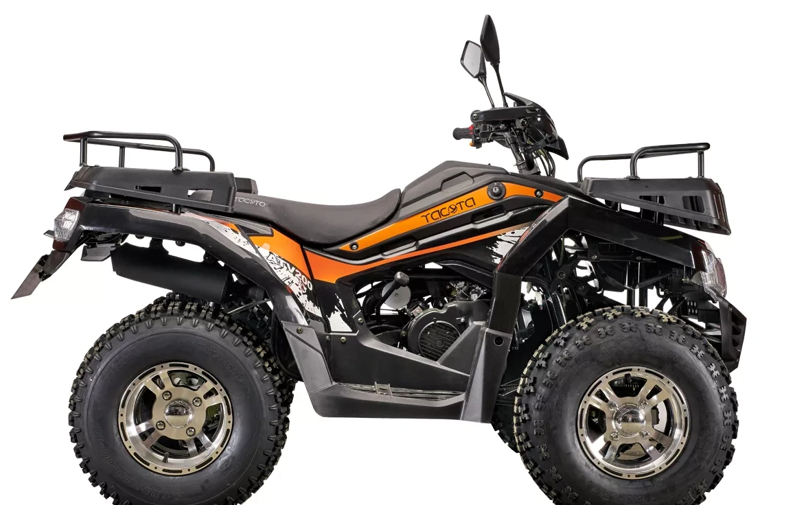 Квадроцикл YACOTA CABO 200LD в Энгельсе