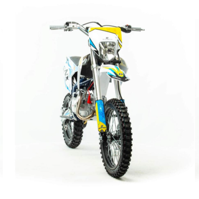 Питбайк MOTOLAND (МОТОЛЕНД) NX125 в Энгельсе