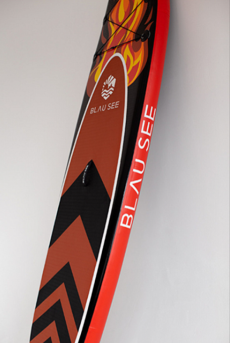 НАДУВНОЙ SUP-BOARD BURNFIRE 10,6 в Энгельсе