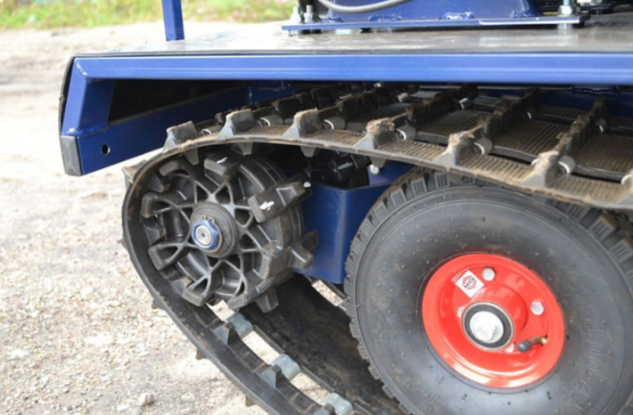 Мотобуксировщик БАРС К800 15 л.с. в Энгельсе