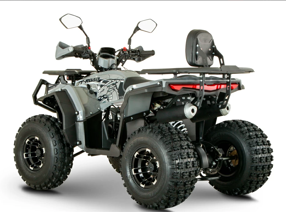 Квадроцикл YACOTA DRAGON LUX LD 150 PRO-SPORT в Энгельсе