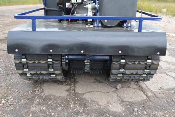 Мотобуксировщик БАРС К800 15 л.с. в Энгельсе