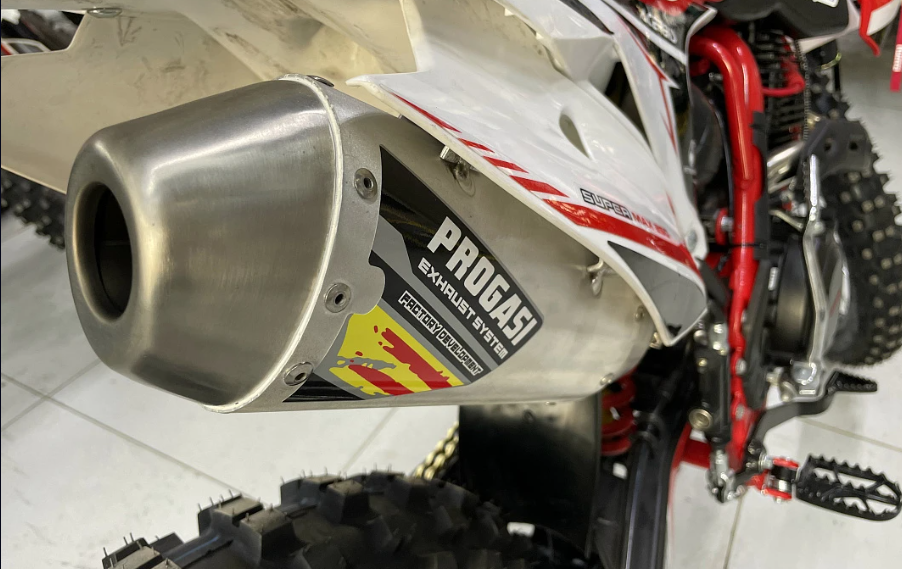 Мотоцикл Progasi SUPER MAX 250 PRO SPORT в Энгельсе