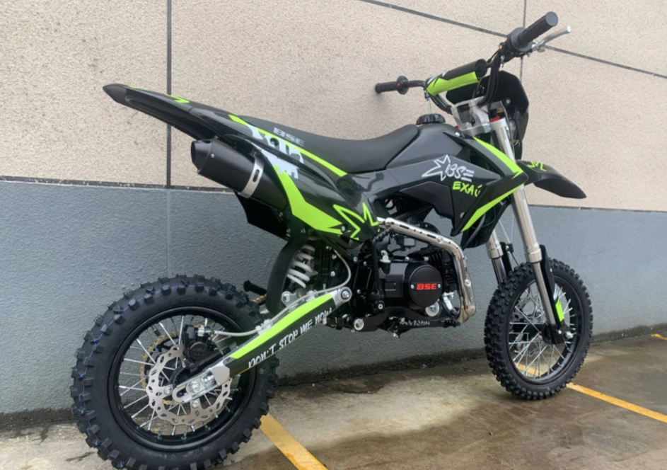 Питбайк BSE EXA SA 14/12 в Энгельсе