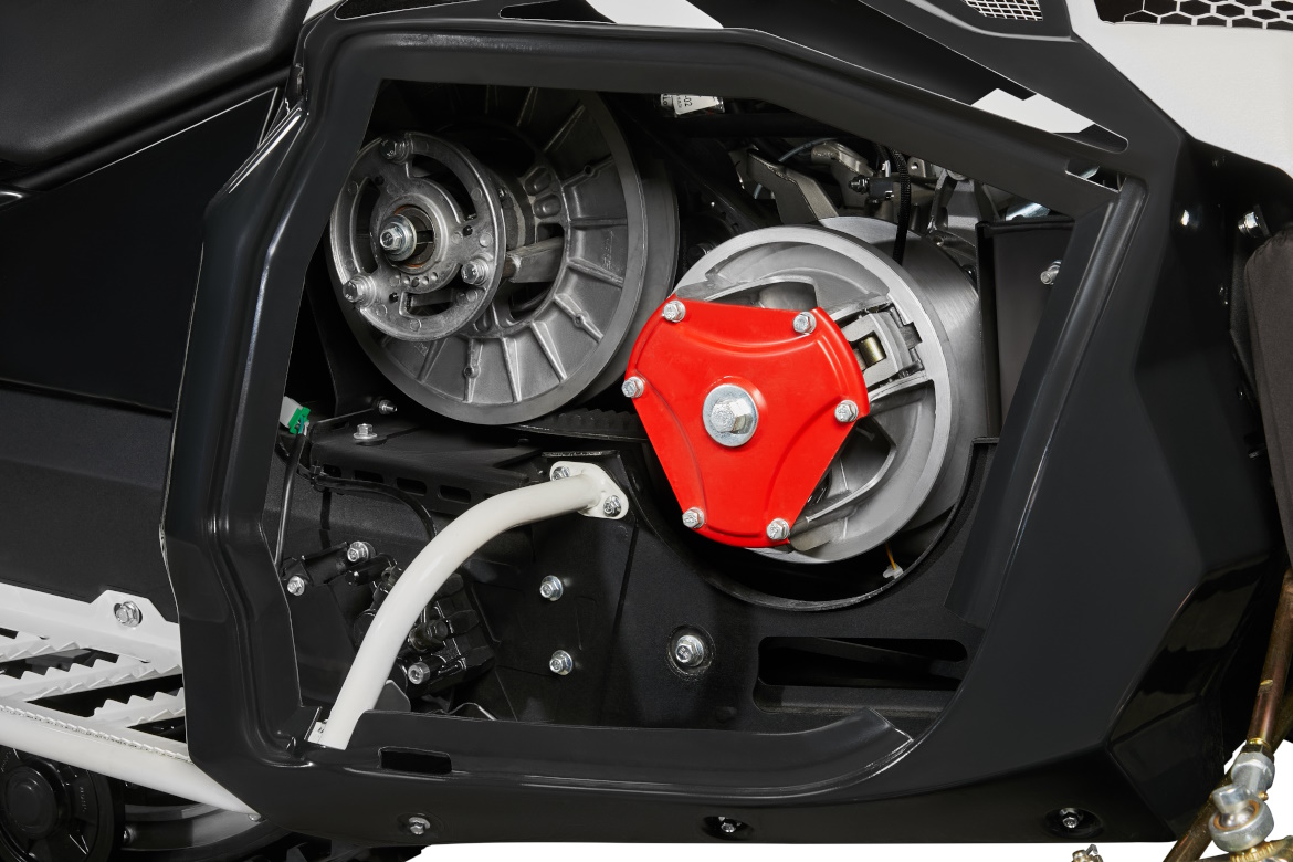 Снегоход IRBIS TUNGUS 500L в Энгельсе