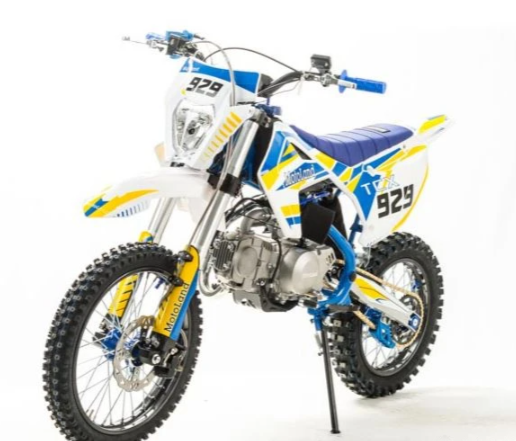 Питбайк MOTOLAND (МОТОЛЕНД) Кросс TCX125 в Энгельсе