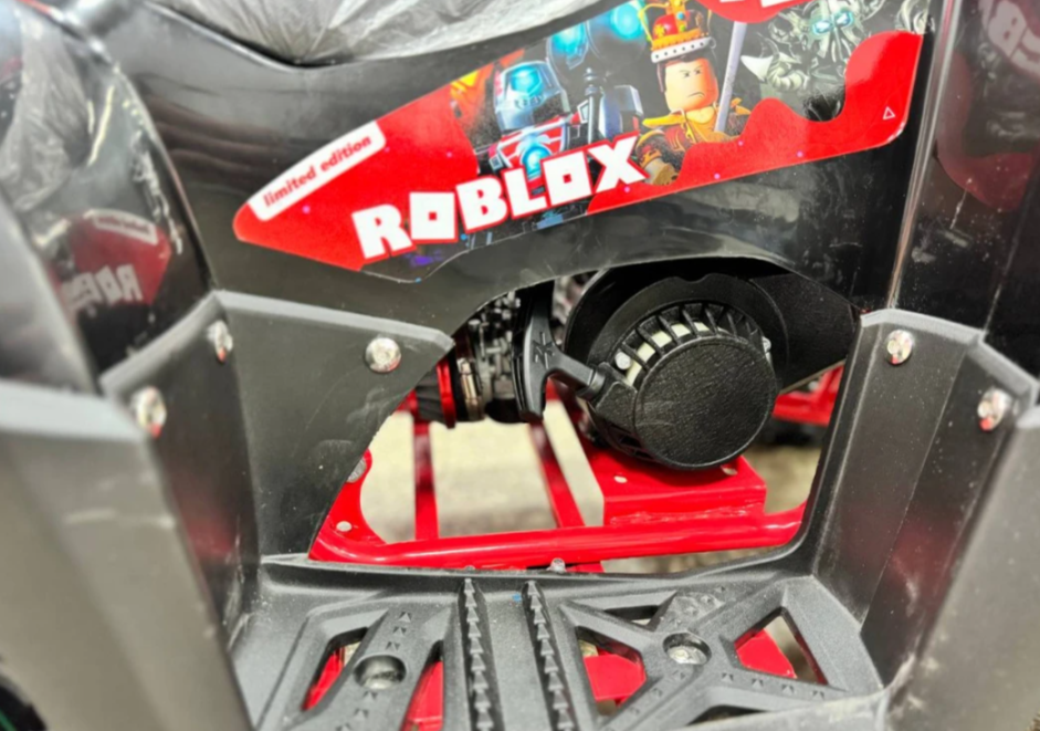 Квадроцикл GBM ROBLOX в Энгельсе