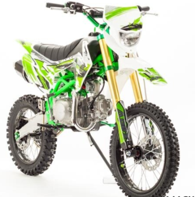 Питбайк MOTOLAND (МОТОЛЕНД) Кросс APEX125 E в Энгельсе