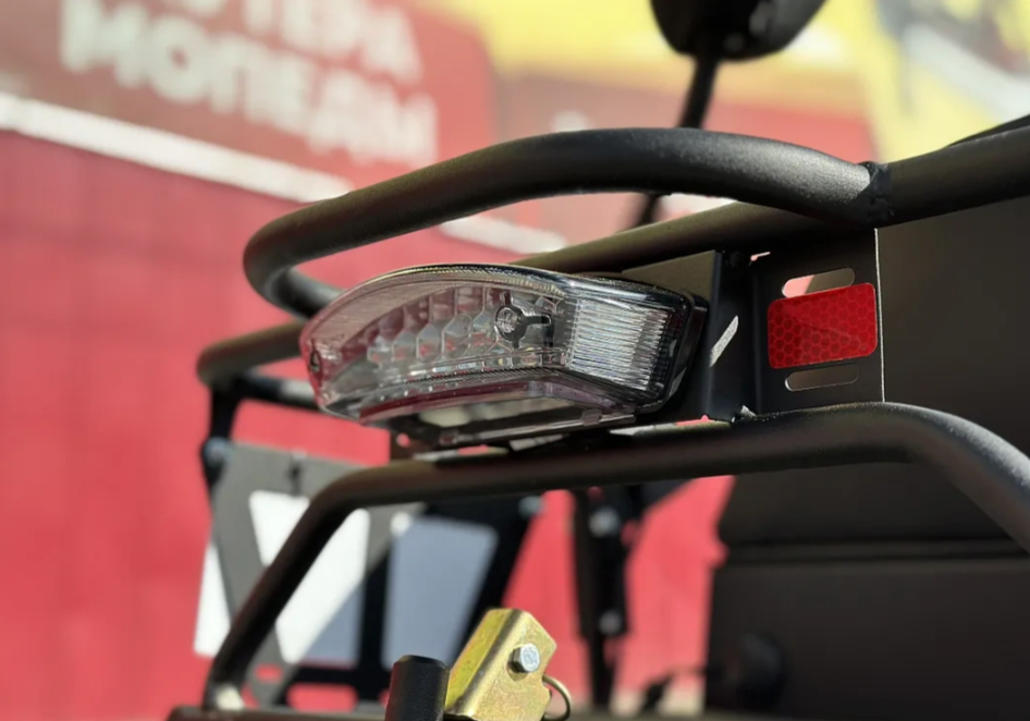 Снегоход Русская механика РМ TAYGA PATRUL 800 SWT в Энгельсе