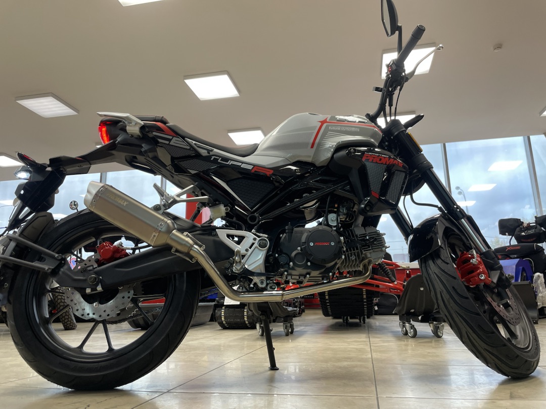 Мопед PROMAX CB150R (49) в Энгельсе