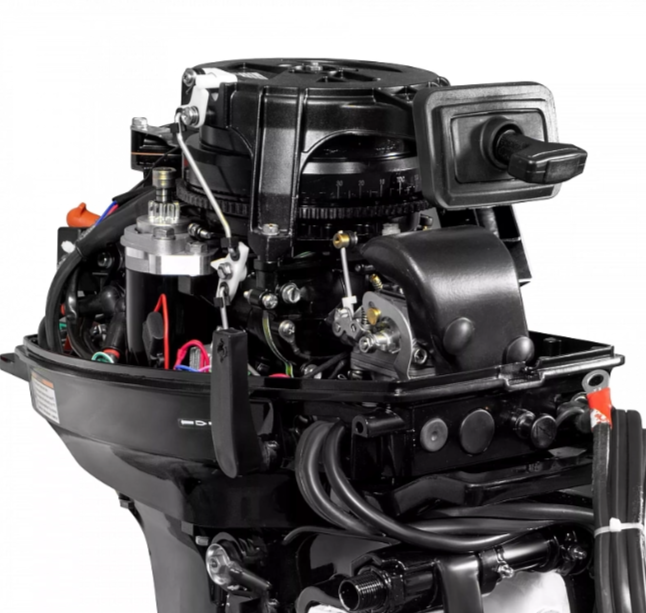 Лодочный мотор GLADIATOR G20FES в Энгельсе