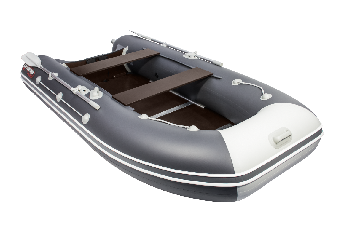 Лодка Таймень LX 3400 СК в Энгельсе