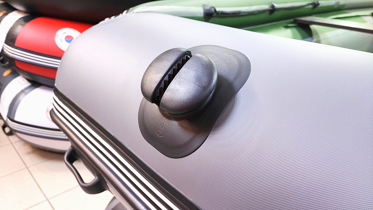 Лодка MISHIMO FAMILY PRO 350 в Энгельсе