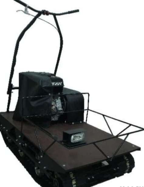 Мотобуксировщик PAXUS 650 15 л.с. в Энгельсе