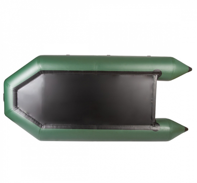 ЛОДКА НАДУВНАЯ YUKONA 280 TL (БЕЗ ПАЙОЛА) в Энгельсе