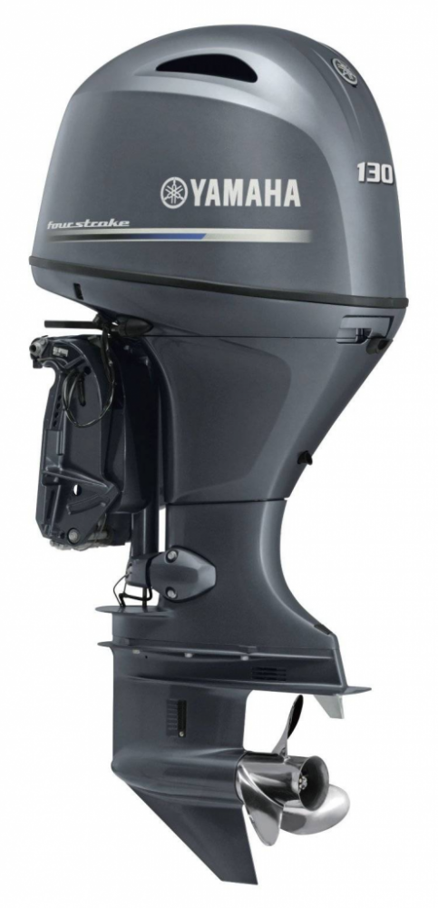 ЛОДОЧНЫЙ МОТОР YAMAHA F130 AETX в Энгельсе
