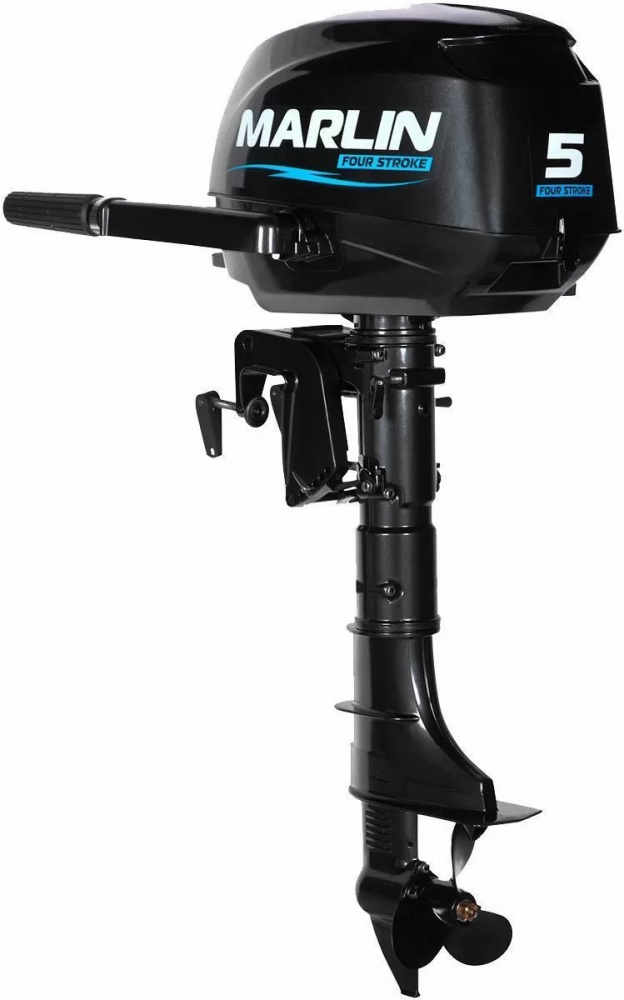Лодочный мотор MARLIN MF 5 AMHS в Энгельсе