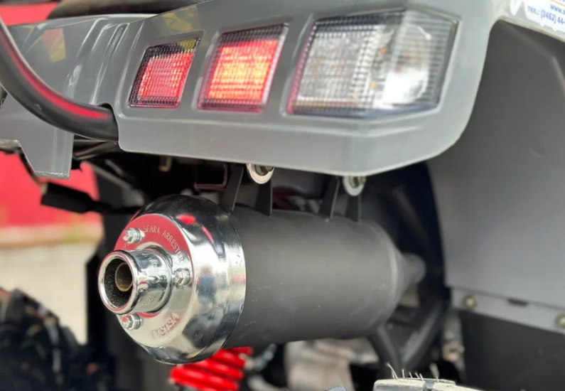 Квадроцикл GBM MAVERICK 300 NEW в Энгельсе