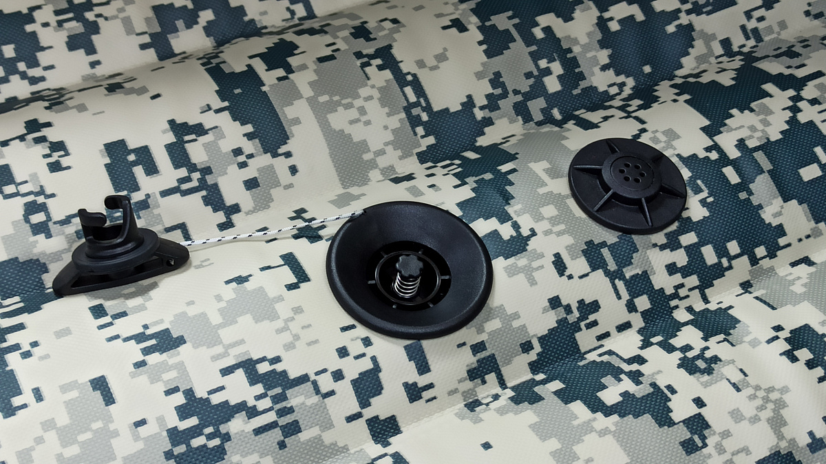 Лодка MISHIMO SPORT 390 в Энгельсе